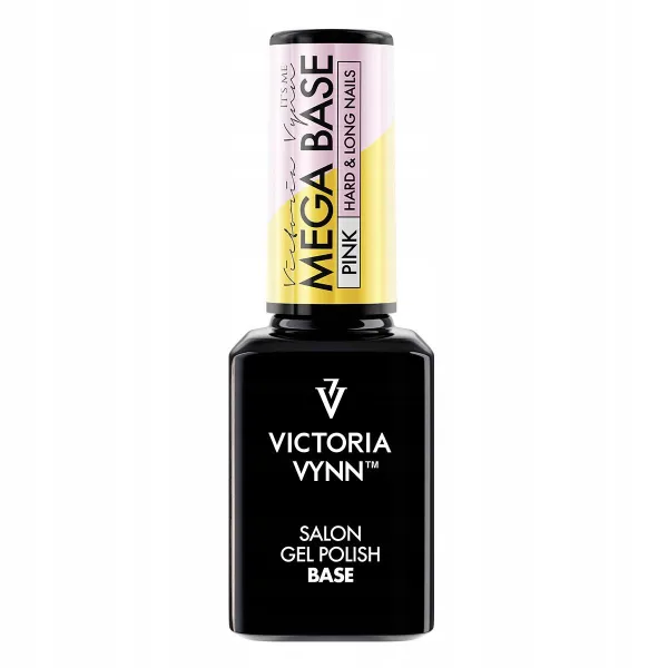 Victoria Vynn Mega Base Pink 15 ml