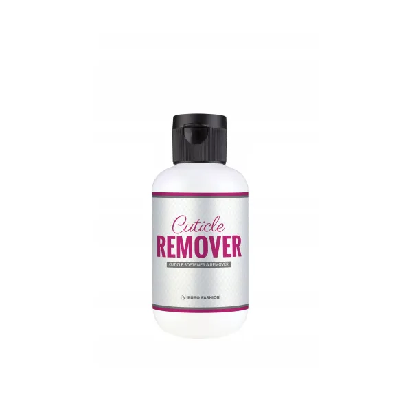 Eurofashion cuticle remover 118ml