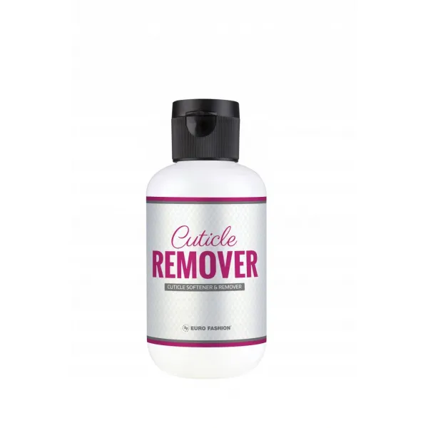 Eurofashion cuticle remover 118ml