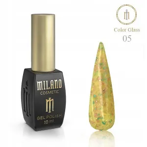 Milano cosmetic Base Color Glass 05 10ml