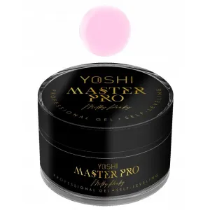 Yoshi Master Pro Gel Builder Milky Pinky 50 ML