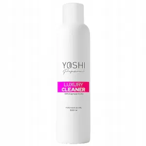 Yoshi Odtłuszczacz Luxury Cleaner 500 ml