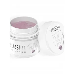 YOSHI Jelly Pro 50 ml 008 Cover Powder Pink