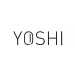 YOSHI Budujący Jelly PRO Gel Cover Ivory 15 ML