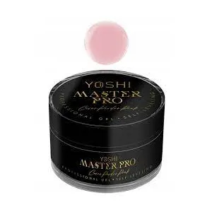 Yoshi Żel Master PRO Gel Cover Powder Pink 15 ML