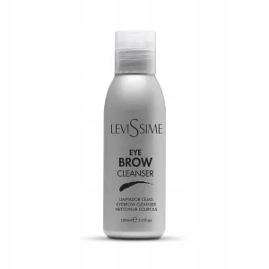 LeviSsime eyebrow cleanser 100 ml