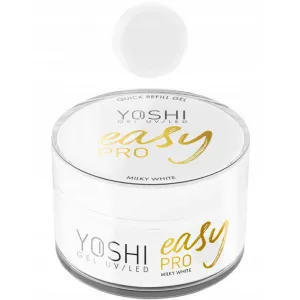 Yoshi Easy Pro Gel Milky White 15 ml