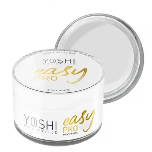 .Yoshi Easy PRO Gel 50 ml Milky White