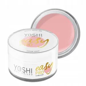 .Yoshi Easy PRO Gel 50 ml Cover Light