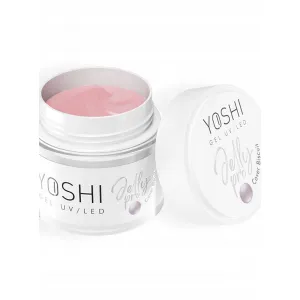 Yoshi Jelly Pro Builder Gel Cover Biscuit 50 ml