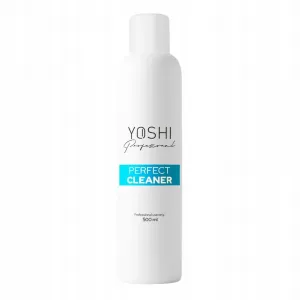 .Cleaner Yoshi Perfect Cleaner 500 ml