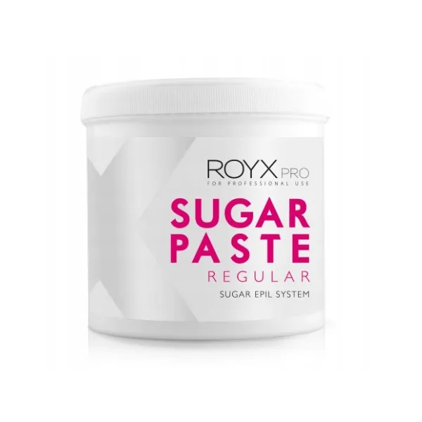 .ROYX PRO Regular Sugar Paste 1000 g