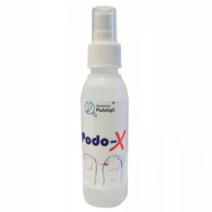 Akademia Podologii Podo-x Preparat w Sprayu 100 ml