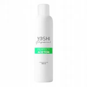 .Yoshi Perfect Aceton 500 ml