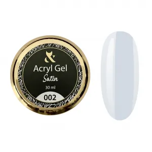 Fox Acryl Gel Satin 002 30 ml