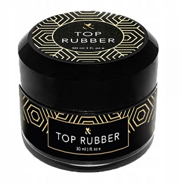 Fox Top Rubber Słoik 30 ml