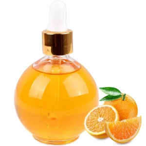 Oliwka Do Skórek Orange Pomarańcza 75 ml
