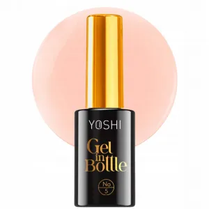 Yoshi Bottle Gel Nr 5 10 ml