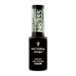 Victoria Vynn Lakier Hybrydowy Nr 355 Glow Star 8 ml
