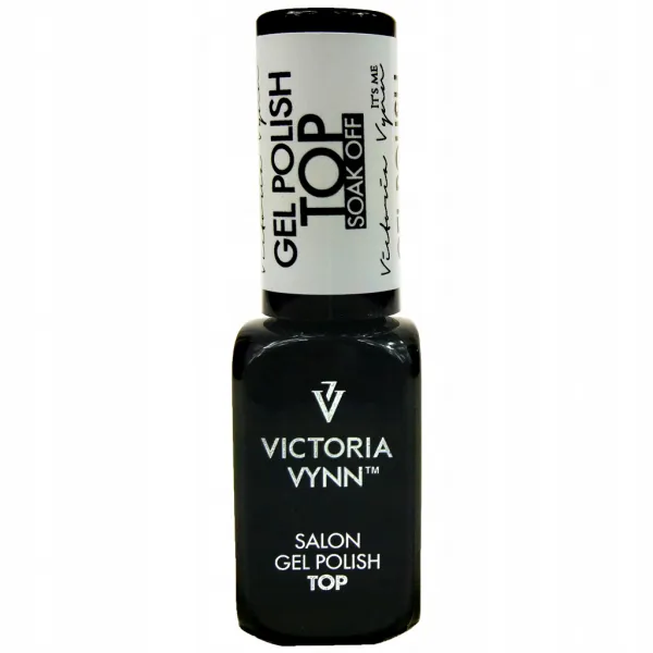 Victoria Vynn Top Soak Off 8 ml