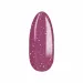 Yoshi Lakier Hybrydowy Flash Touch The Galaxy 524 Fuchsia Stardust 6 ml