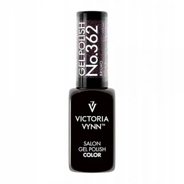 Victoria Vynn Lakier Hybrydowy Flash Nr 362 Brilho 8 ml