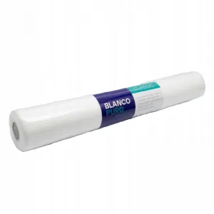 Blanco Puro Classic Podkład Medyczny Biały 60 cm x 50 m