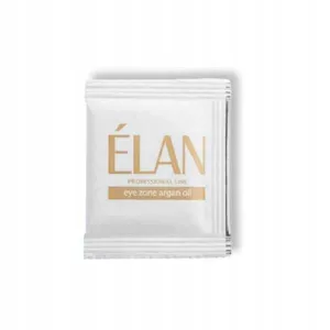 Elan Argan Oil Cream Do Brwi i Rzęs 5 g