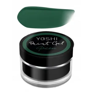 Yoshi Paint Gel Green 5 g