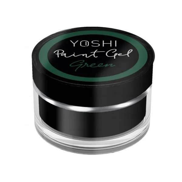 Yoshi Paint Gel Green 5 g