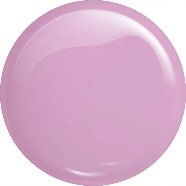 Lakier hybrydowy lakier kolorowy Victoria Vynn 251 Dazzle Pink 8 ml