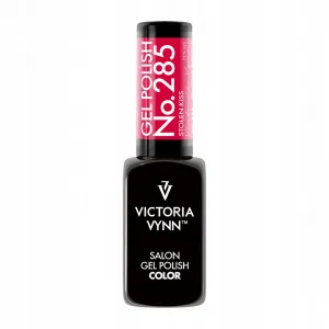 Lakier hybrydowy lakier kolorowy Victoria Vynn 285 Stolen Kiss 8 ml