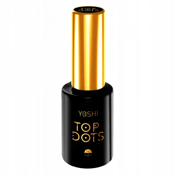 Yoshi Top Dots Nr 2 10 ml