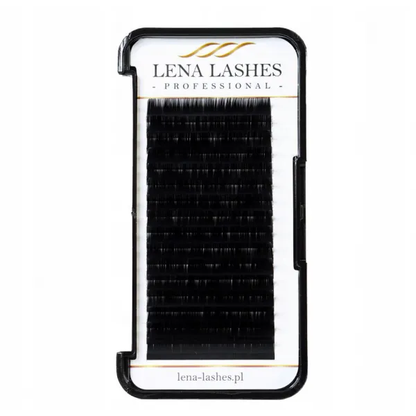 Lena Lashes Rzęsy Do Przedłużania L 0.07 5-6 mm