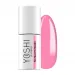 Yoshi Lakier Hybrydowy Los Tones Milliones 702 Pastelo Peitolero 6 ml