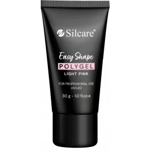 Silcare Easy Shape light pink 30 g żel jednofazowy