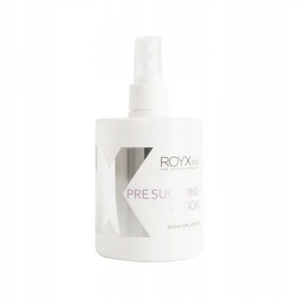 Lotion przed depilacją Royx Pro 500 ml