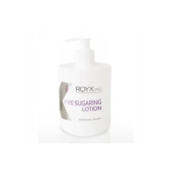 Lotion przed depilacją Royx Pro 500 ml