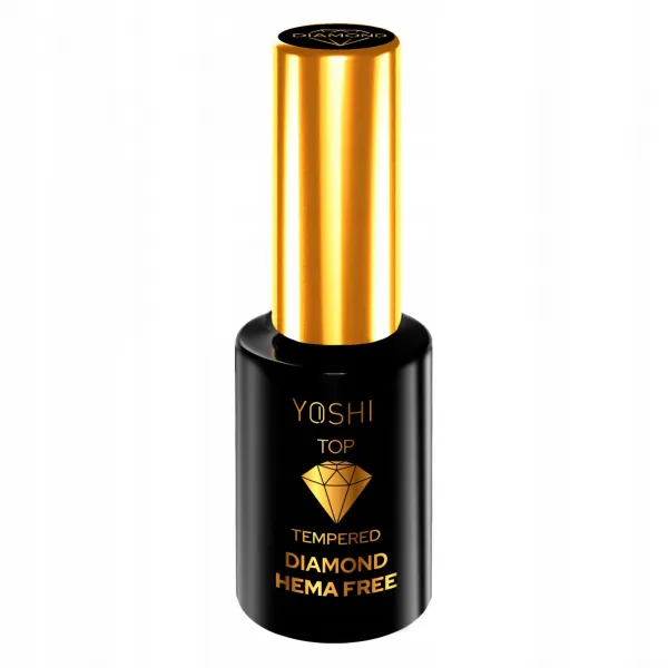 Yoshi Top Diamond Hema Free 10 ml