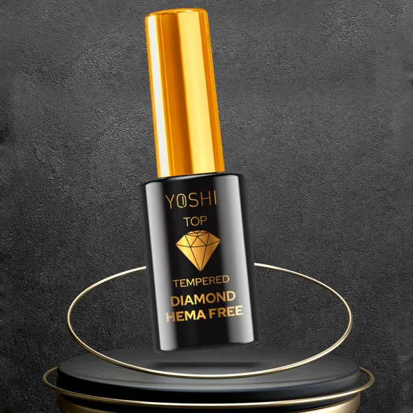 Yoshi Top Diamond Hema Free 10 ml