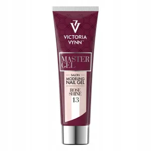 Victoria Vynn Master Gel Polygel 13 Rose Shine 60 g