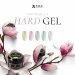 Fox Hard Gel Light Lemon 15 ml