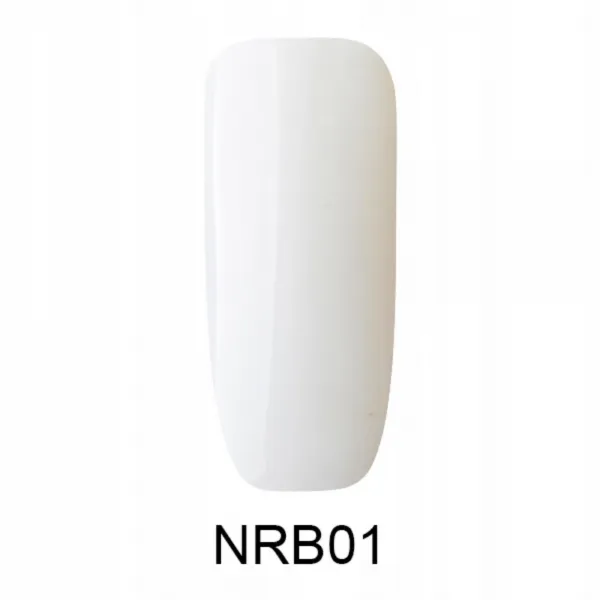 Makear baza rubber white budująca 8 ml