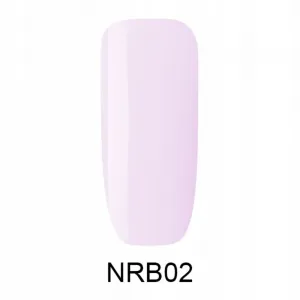 Makear Baza Kauczukowa Rubber Base 8ml - french pink
