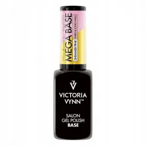 Victoria Vynn Mega Base Shimmer Pink 8 ml