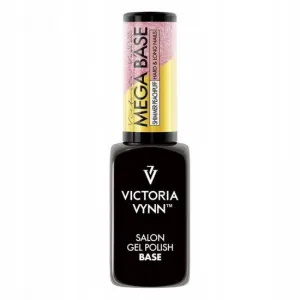 Victoria Vynn Mega Base Shimmer Peachpuff 8 ml