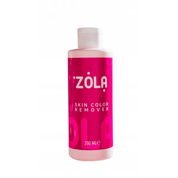 Zola Skin Color Remover 200 ml
