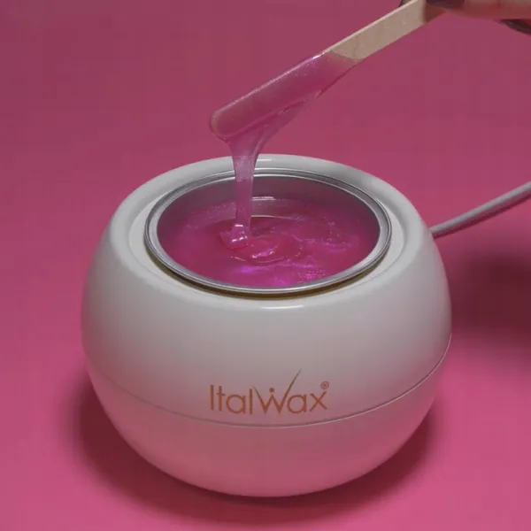 Italwax Glowax Wosk Do Depilacji 400 g