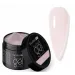 Excellent PRO Builder gel with thixotropy pink clear 50g