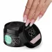 Excellent PRO Builder gel with thixotropy pink clear 50g